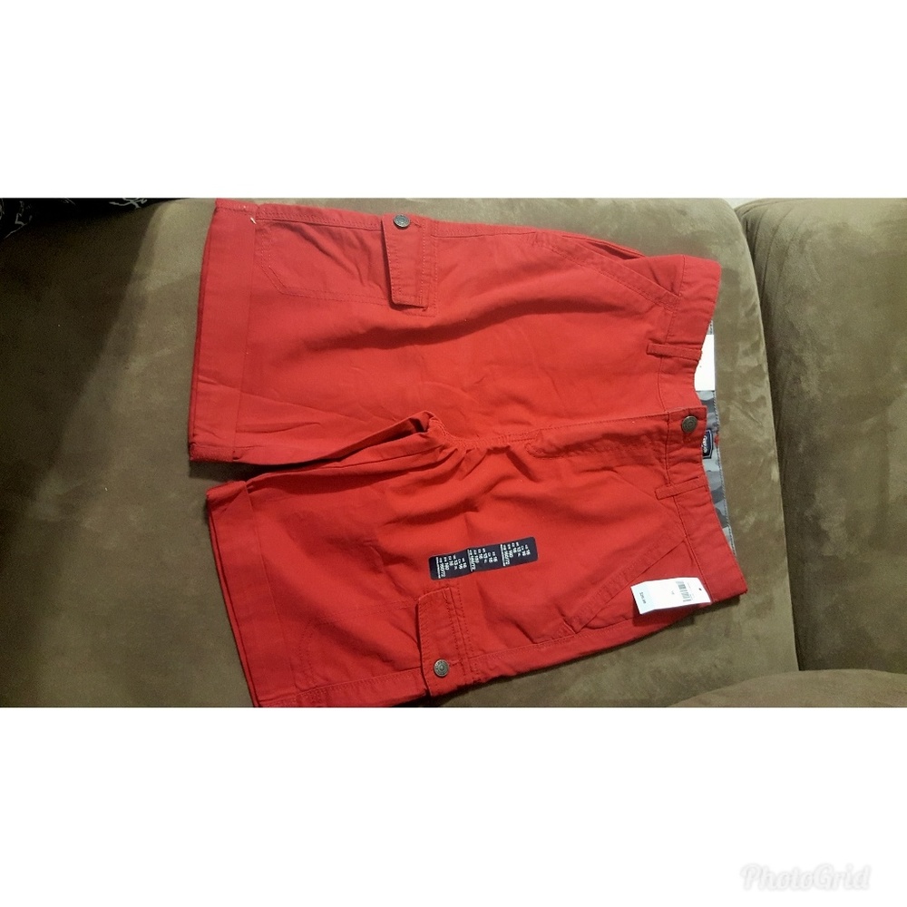 Shorts